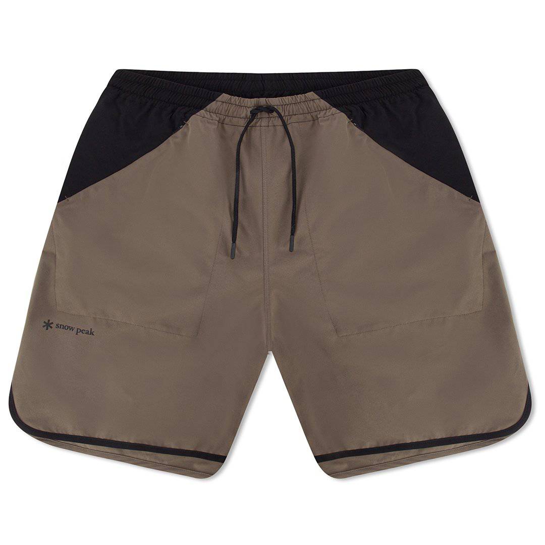 Toned Trout Stretch River Shorts