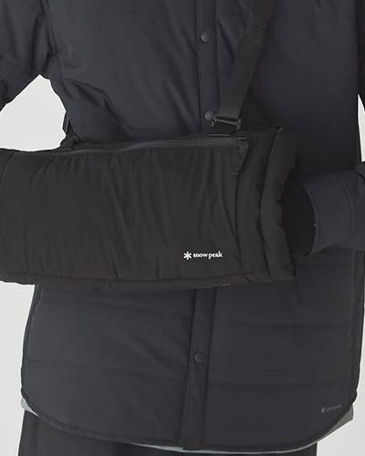 Snow Peak - Sling Hand Warmer - Bags - thegoodlife.