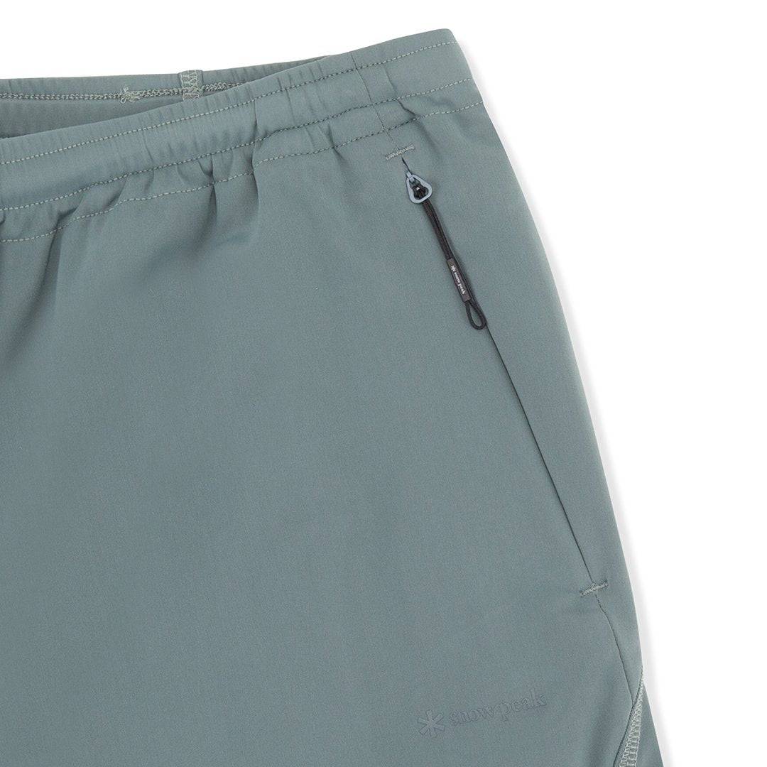 Water-side Swim Shorts