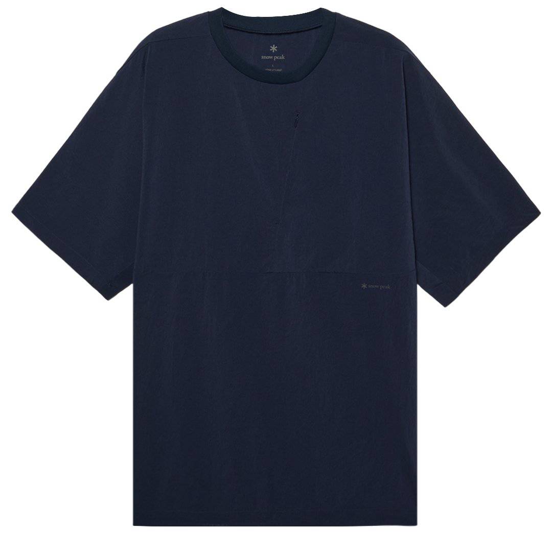 Breathable Quick Dry T-Shirt