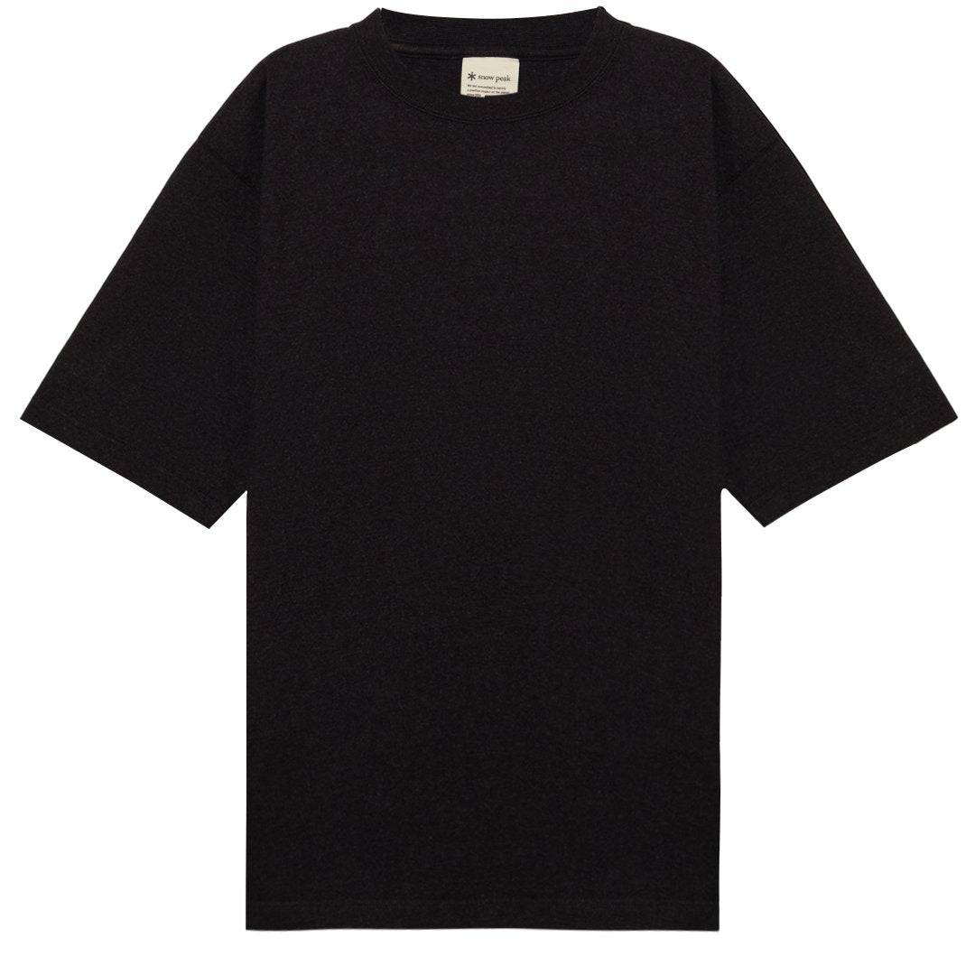 Recycled Cotton Heavy T-Shirt