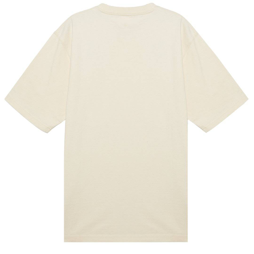 Recycled Cotton Heavy T-Shirt