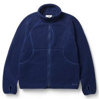 Snow Peak - Thermal Boa Fleece Jacket - Jacket - thegoodlife.