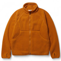 Snow Peak - Thermal Boa Fleece Jacket - Jacket - thegoodlife.