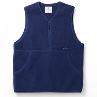 Snow Peak - Thermal Boa Fleece Vest - Vest & Gilet - thegoodlife.