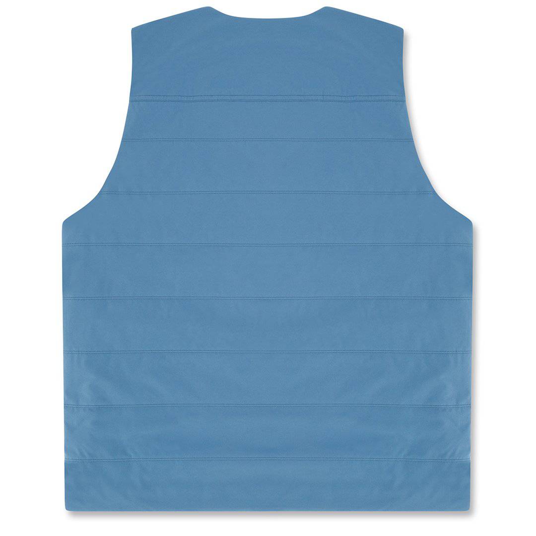 Flexible Insulated Vest