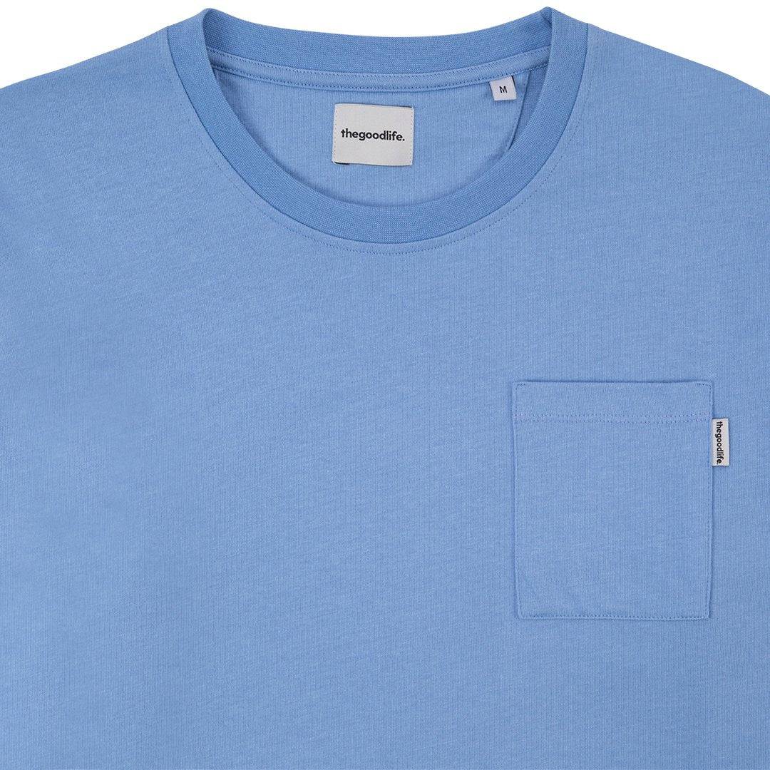 Shallow Water LS Tee