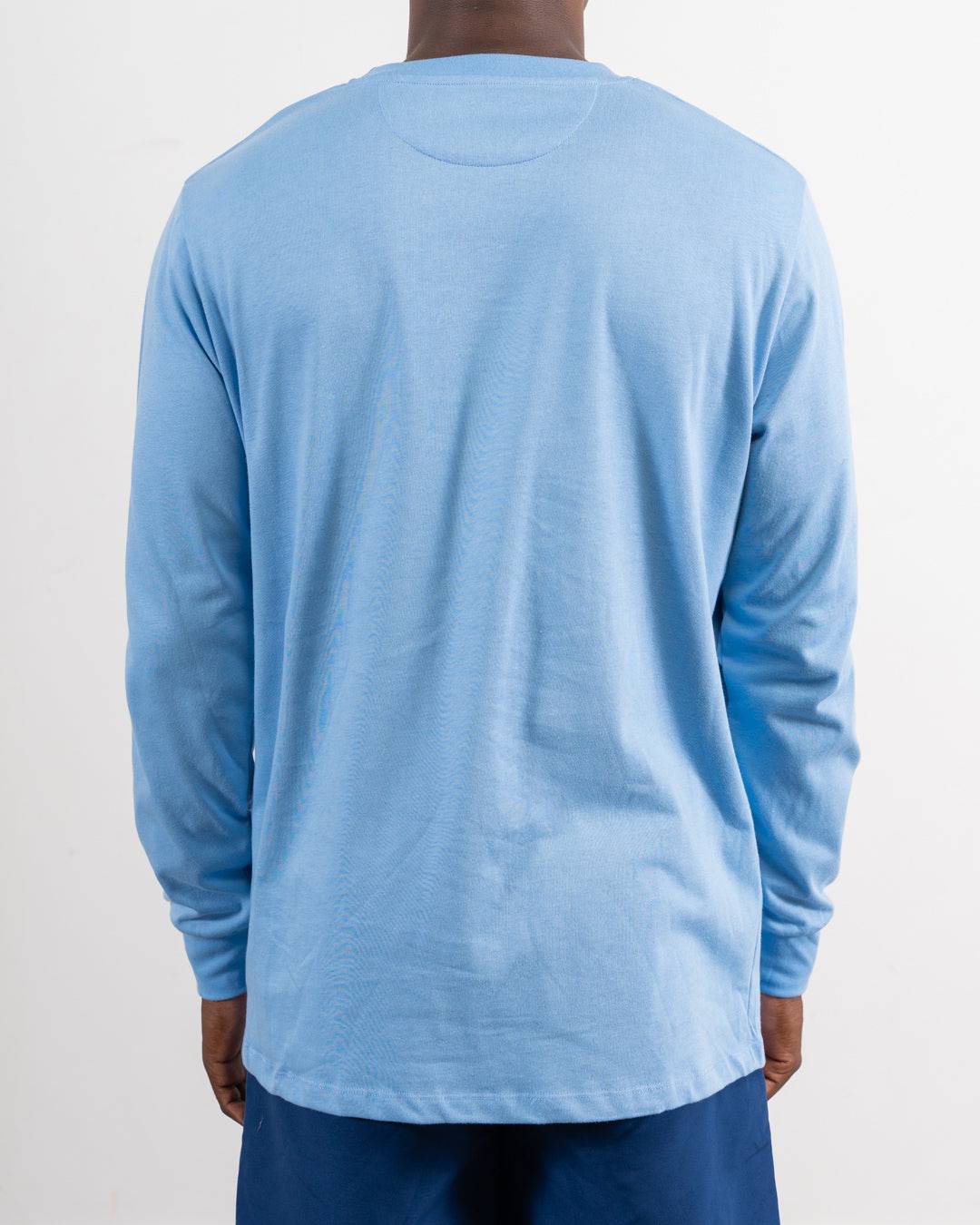 Shallow Water LS Tee