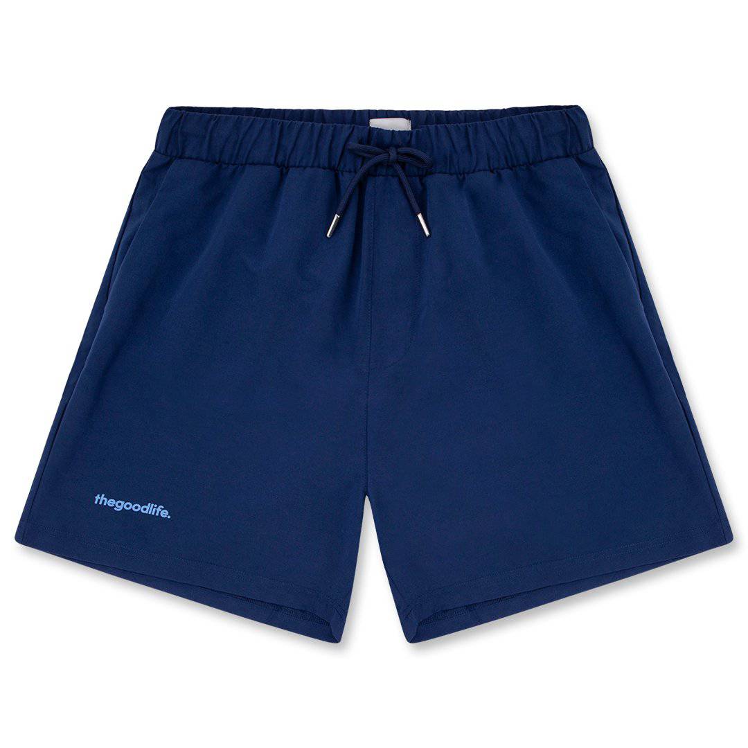 thegoodlife. - Deep Sea Short - Shorts - thegoodlife.