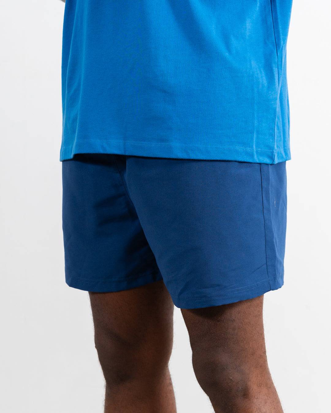 thegoodlife. - Deep Sea Short - Shorts - thegoodlife.