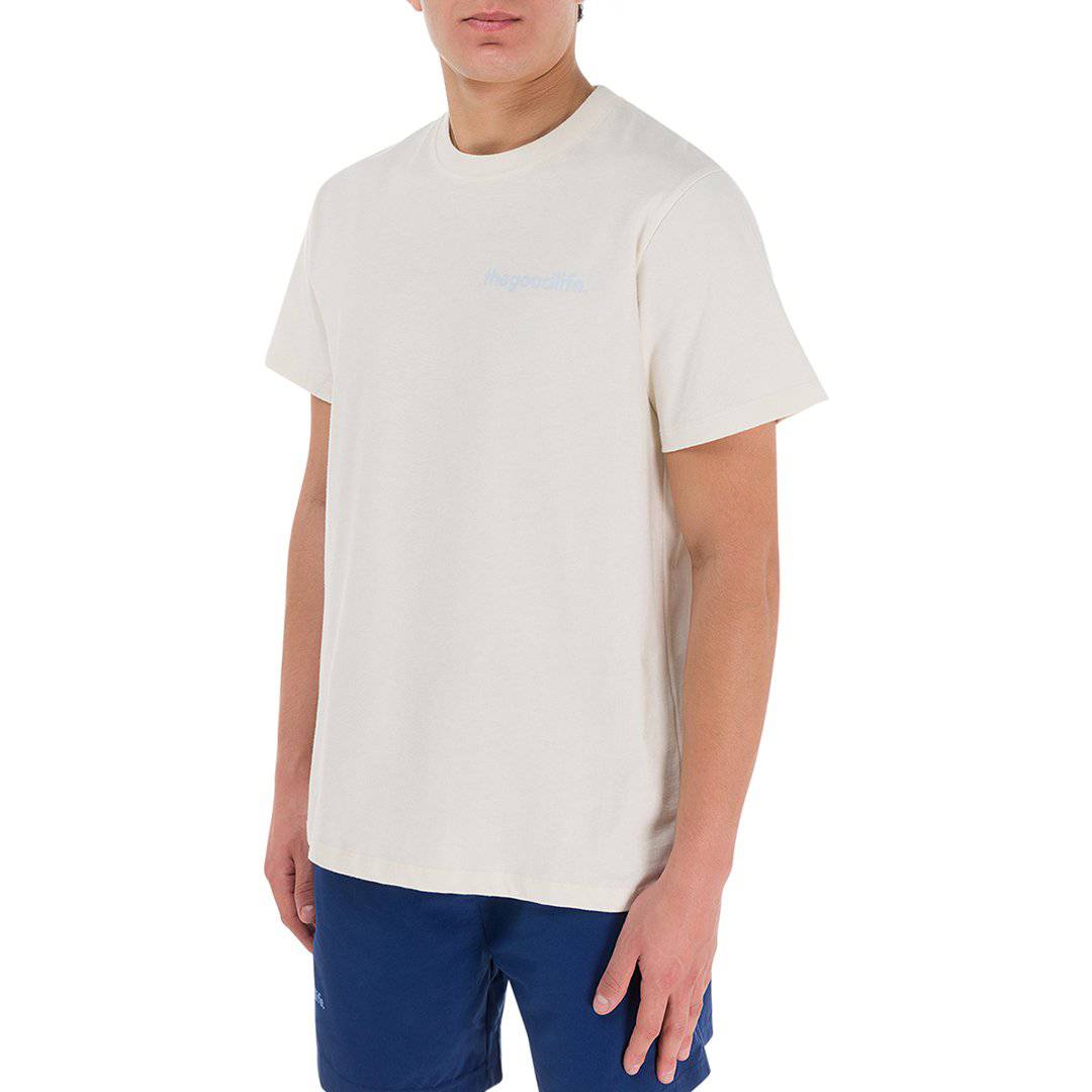 Cloud Short Sleeve