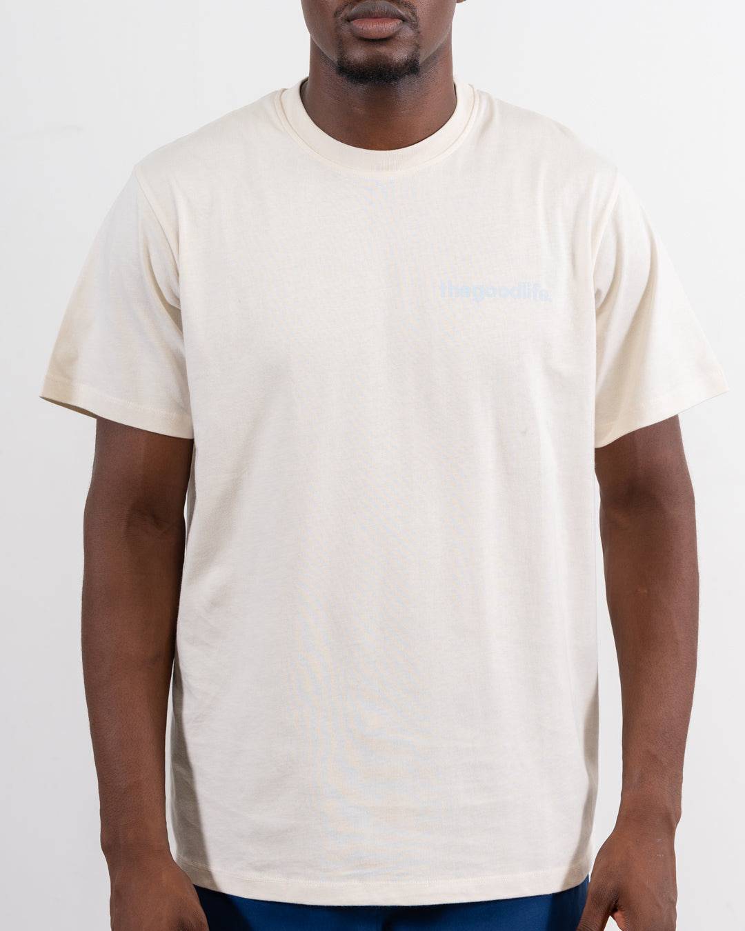 Cloud Short Sleeve