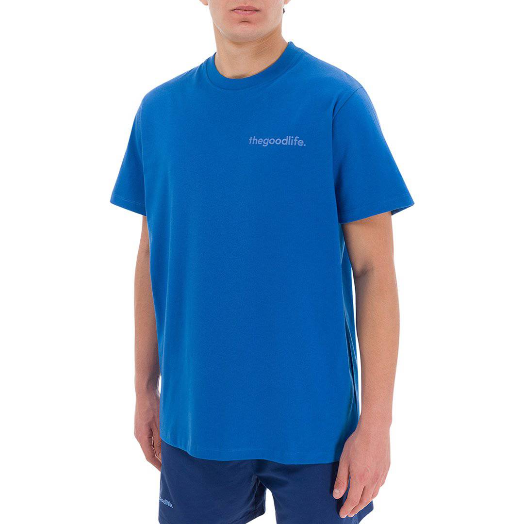 Deep Sea Short Sleeve