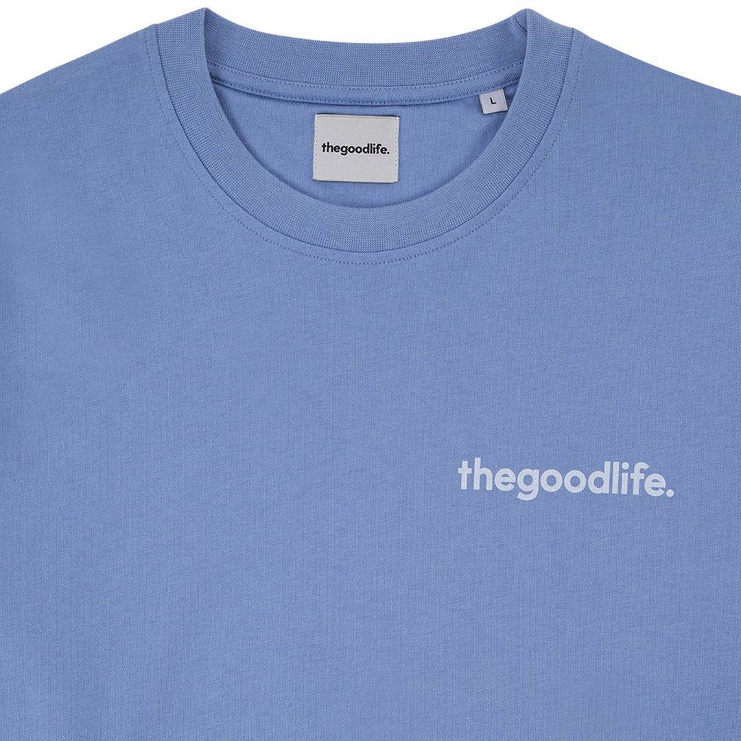 thegoodlife. - Shallow Water Short Sleeve - T-Shirt - thegoodlife.