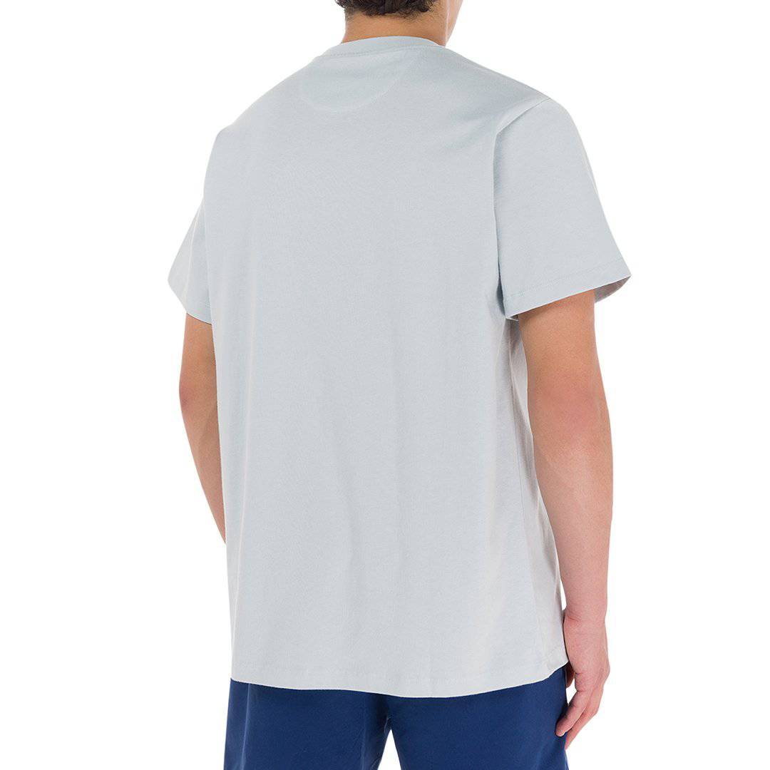 Shoreline Pocket Tee