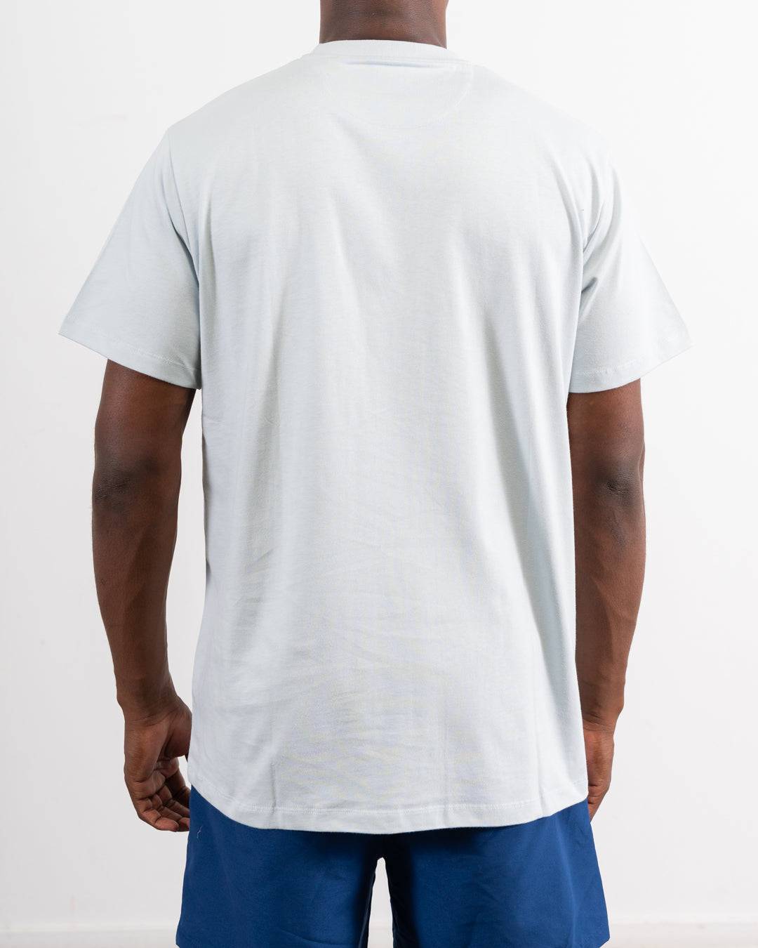 Shoreline Pocket Tee