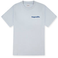 thegoodlife. - Shoreline Short Sleeve - T-Shirt - thegoodlife.