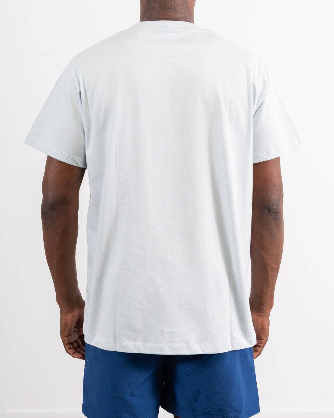 thegoodlife. - Shoreline Short Sleeve - T-Shirt - thegoodlife.