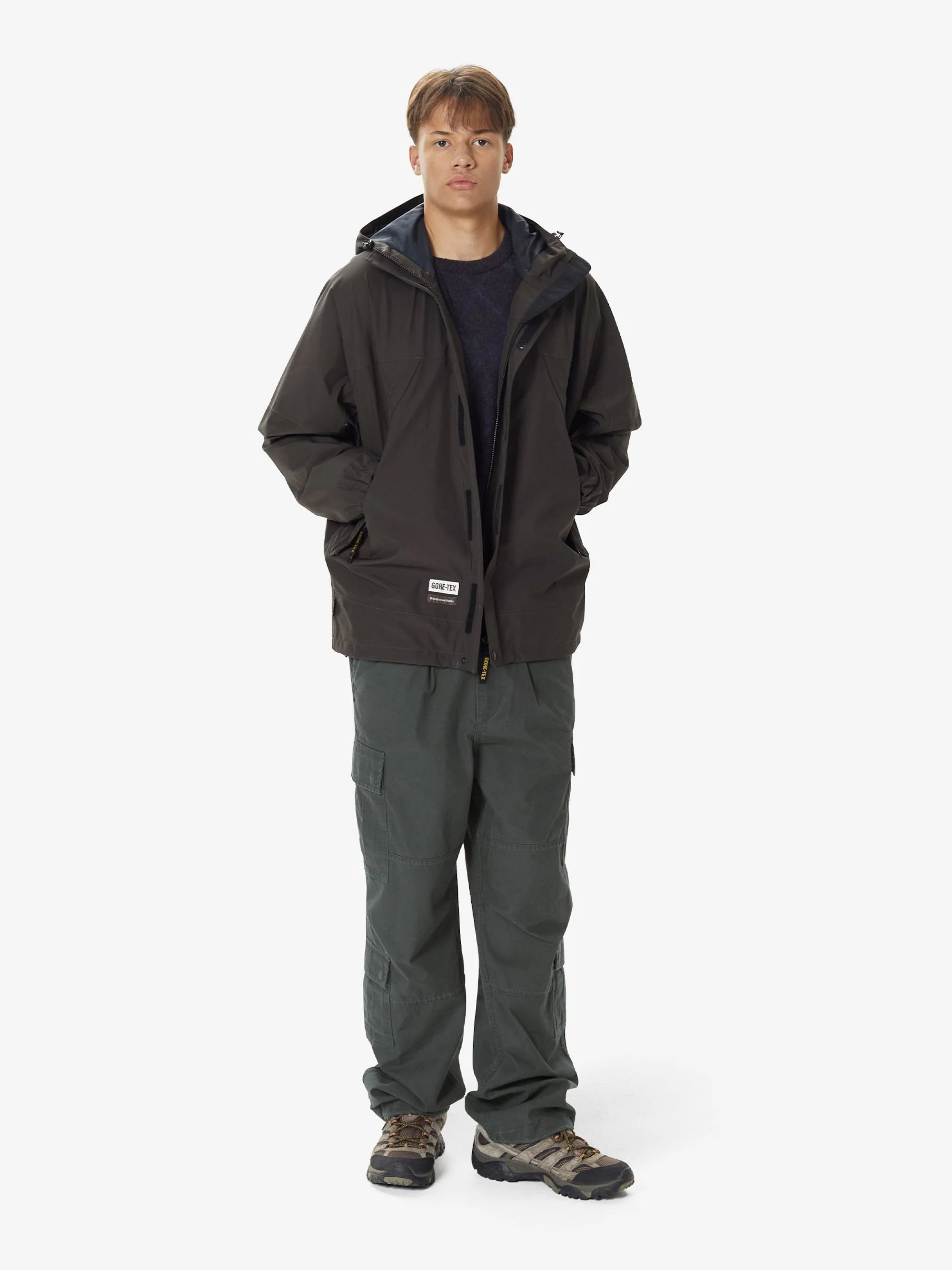 thisisneverthat - BDU Pant - Pants - thegoodlife.