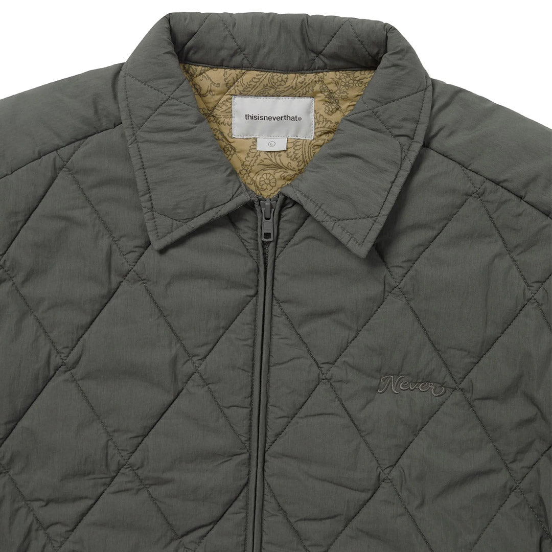 Quilted Jacket