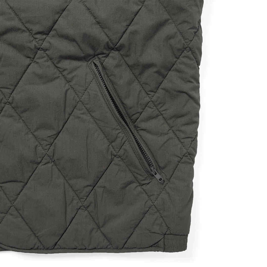 Quilted Jacket