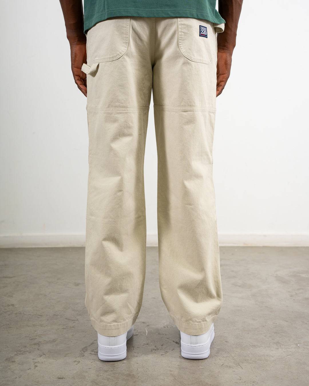 Paneled Pant