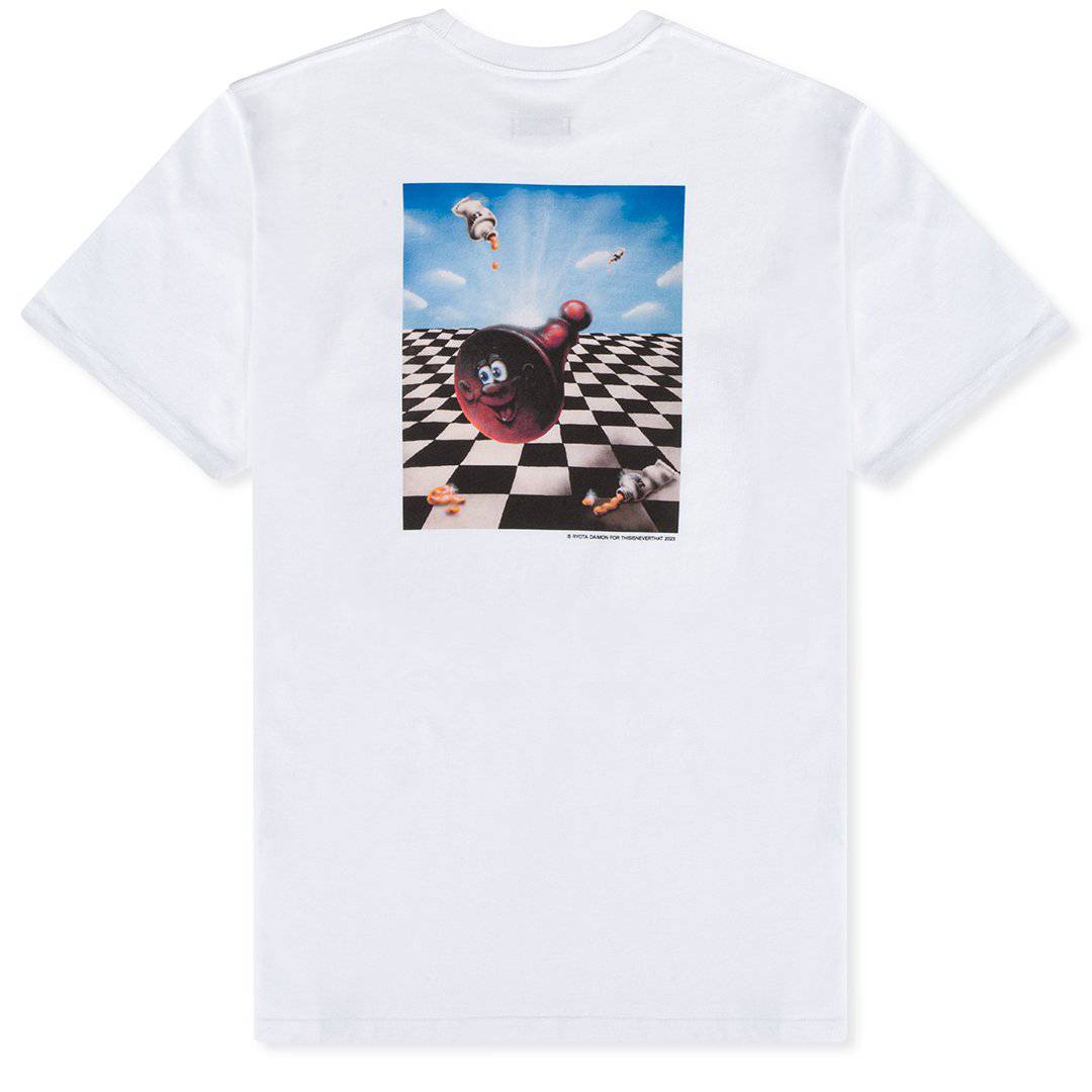 Chess Tee