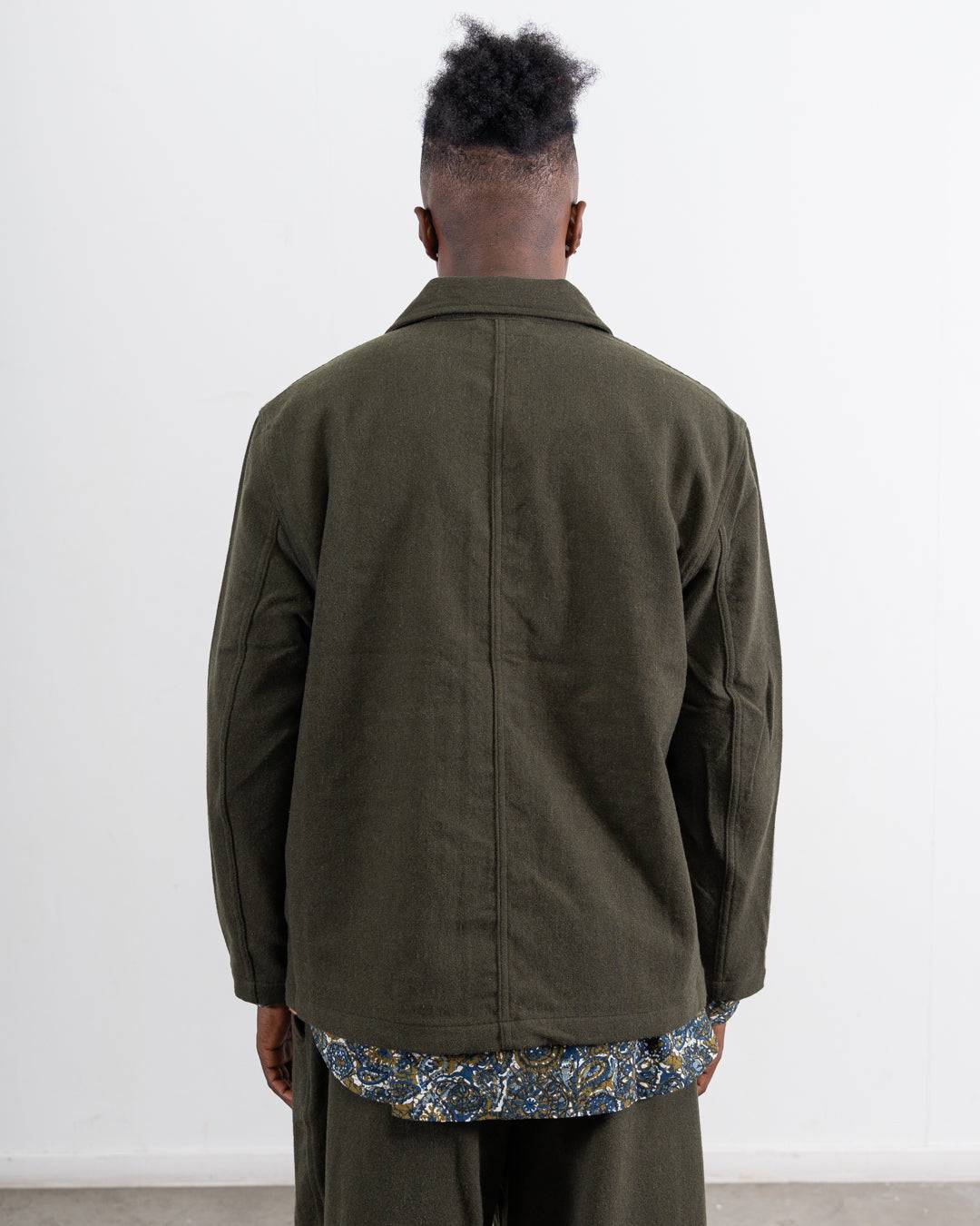 Utility Jacket