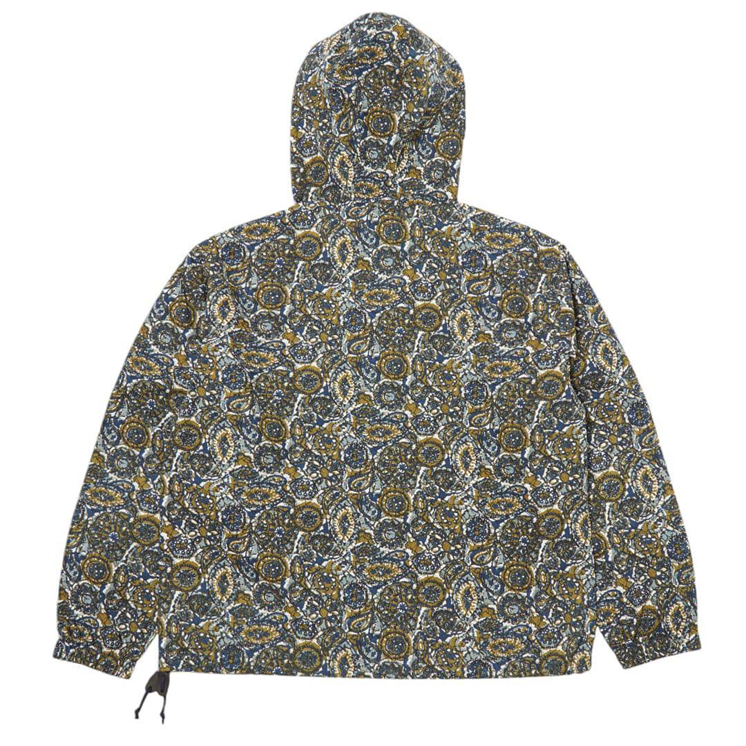 Pullover Anorak