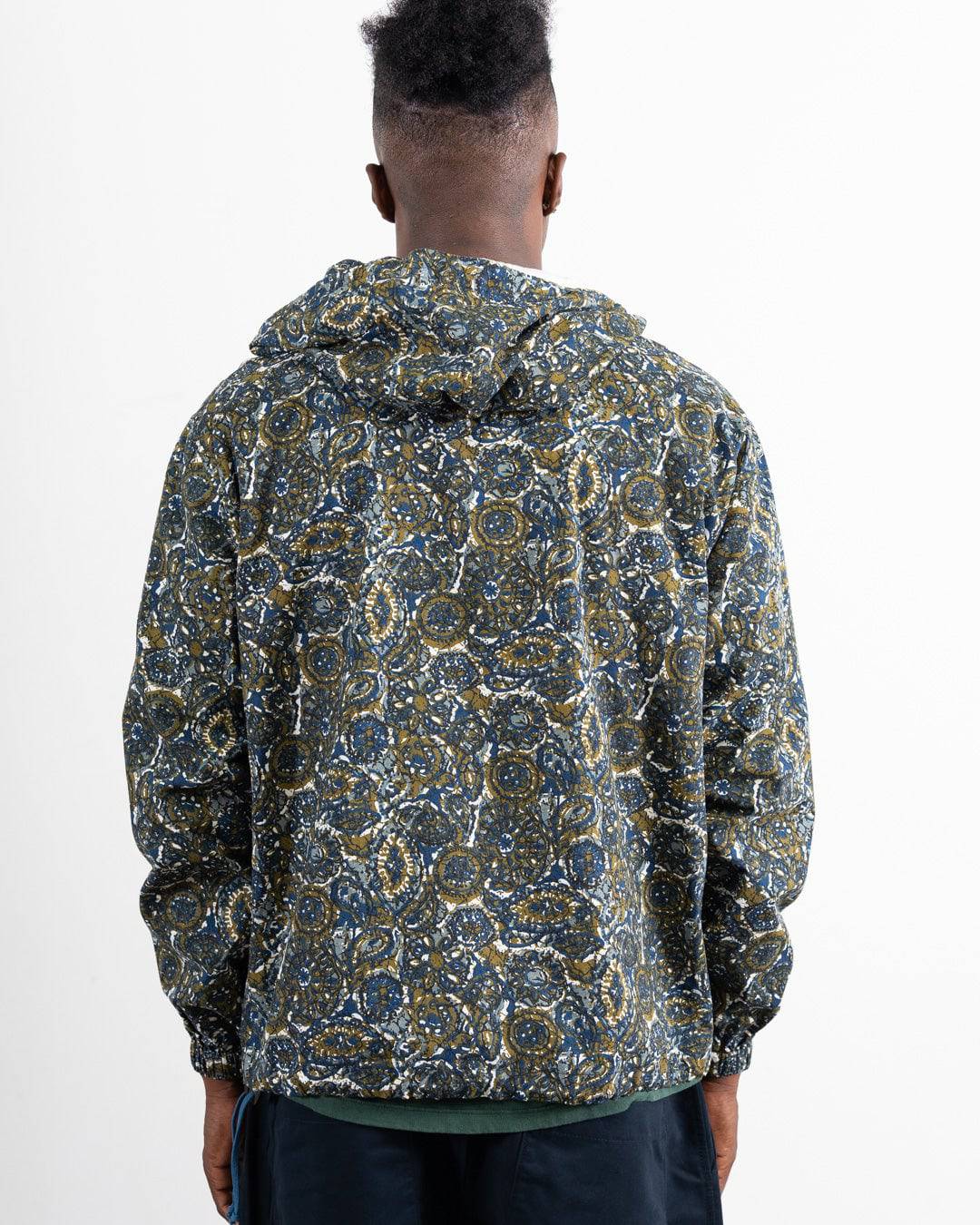 Pullover Anorak