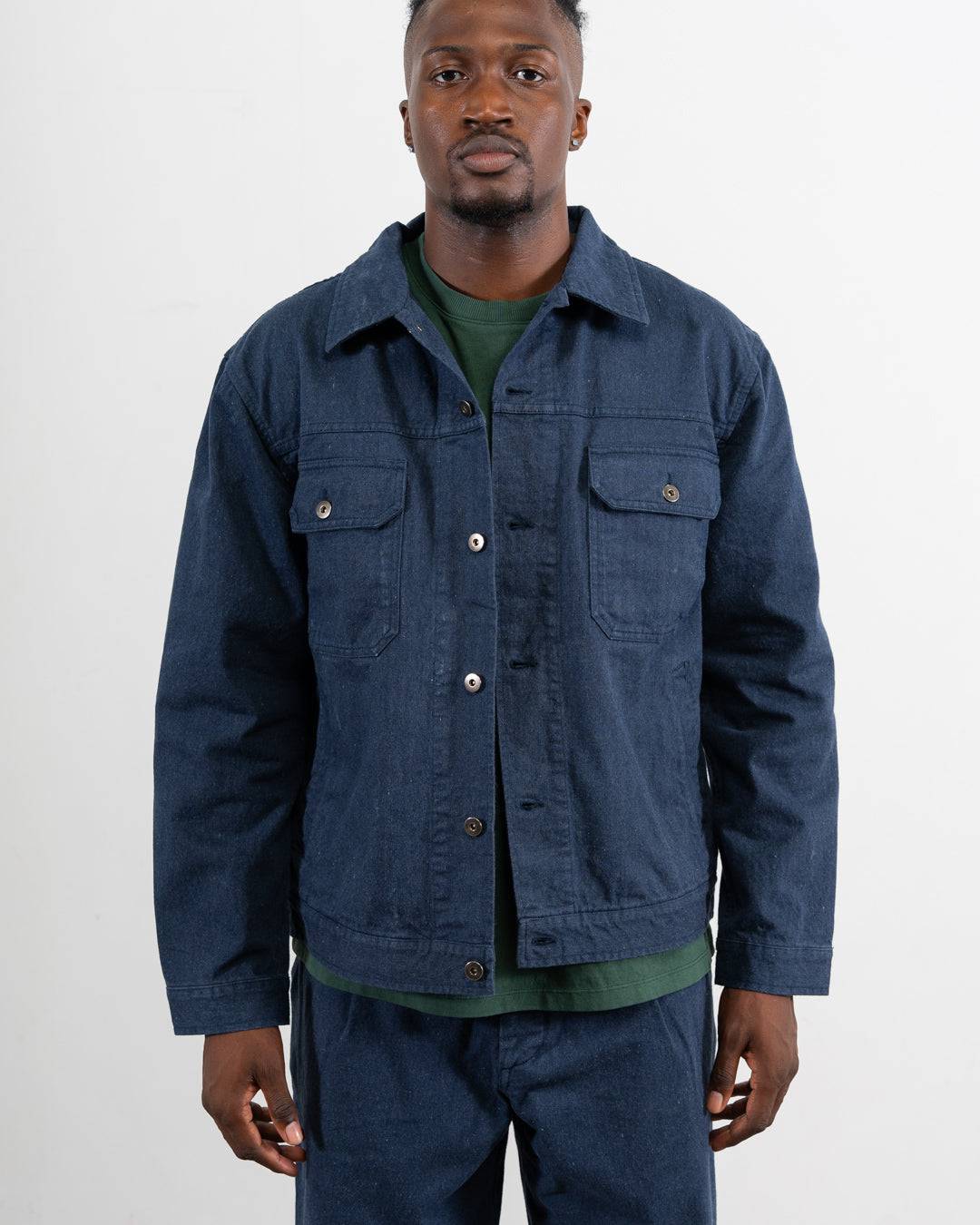 Trucker II Jacket