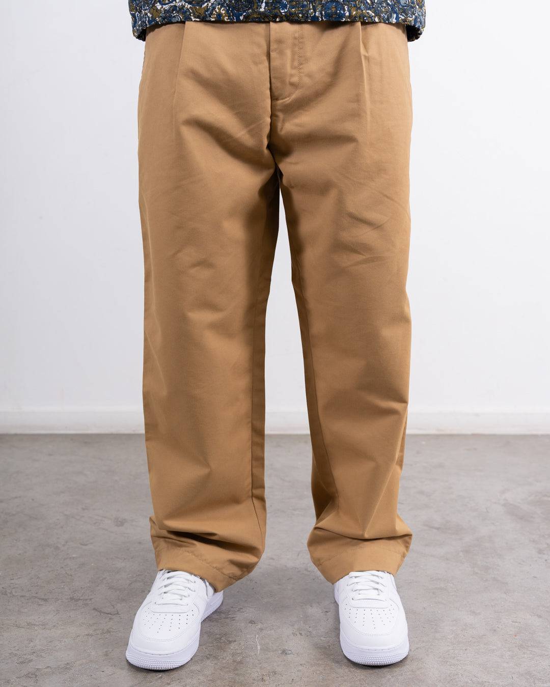 Universal Works - Duke Pant - Pants - thegoodlife.