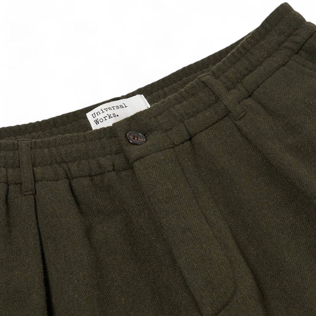 Oxford Pant