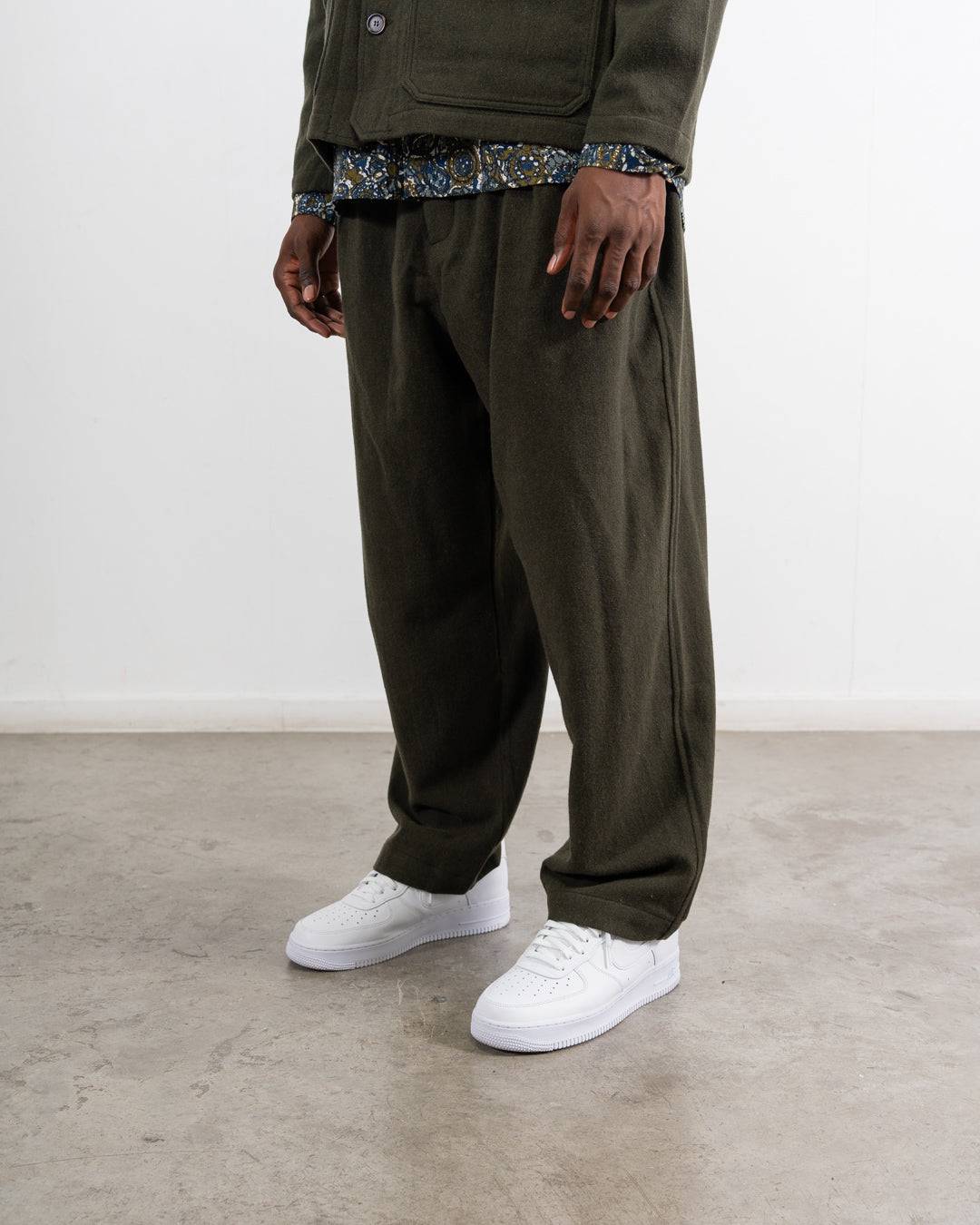 Oxford Pant