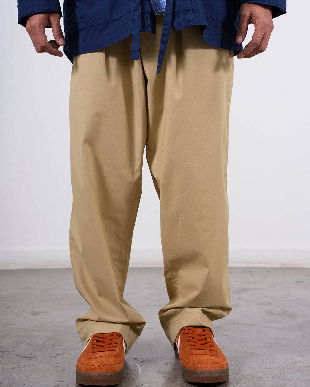 Oxford Pant