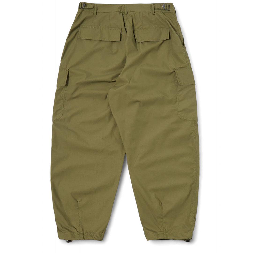 Loose Cargo Pant