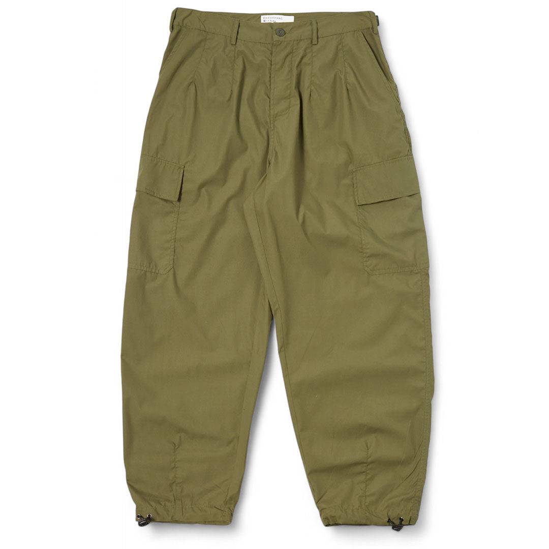 Loose Cargo Pant