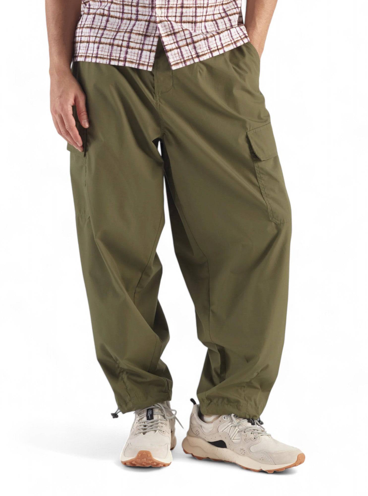 Loose Cargo Pant