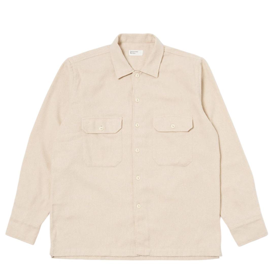 L/S Utility Shirt