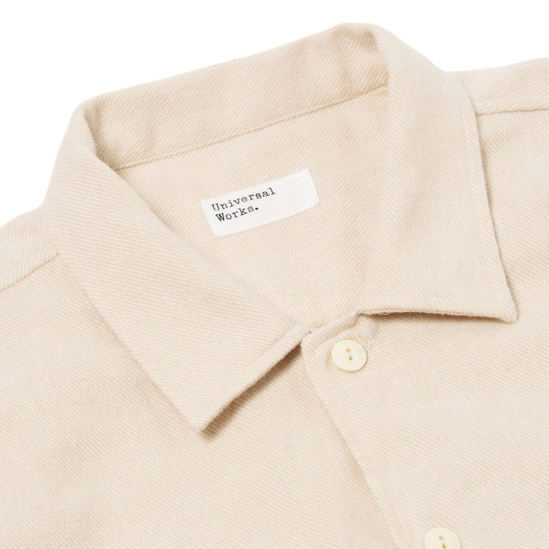 L/S Utility Shirt