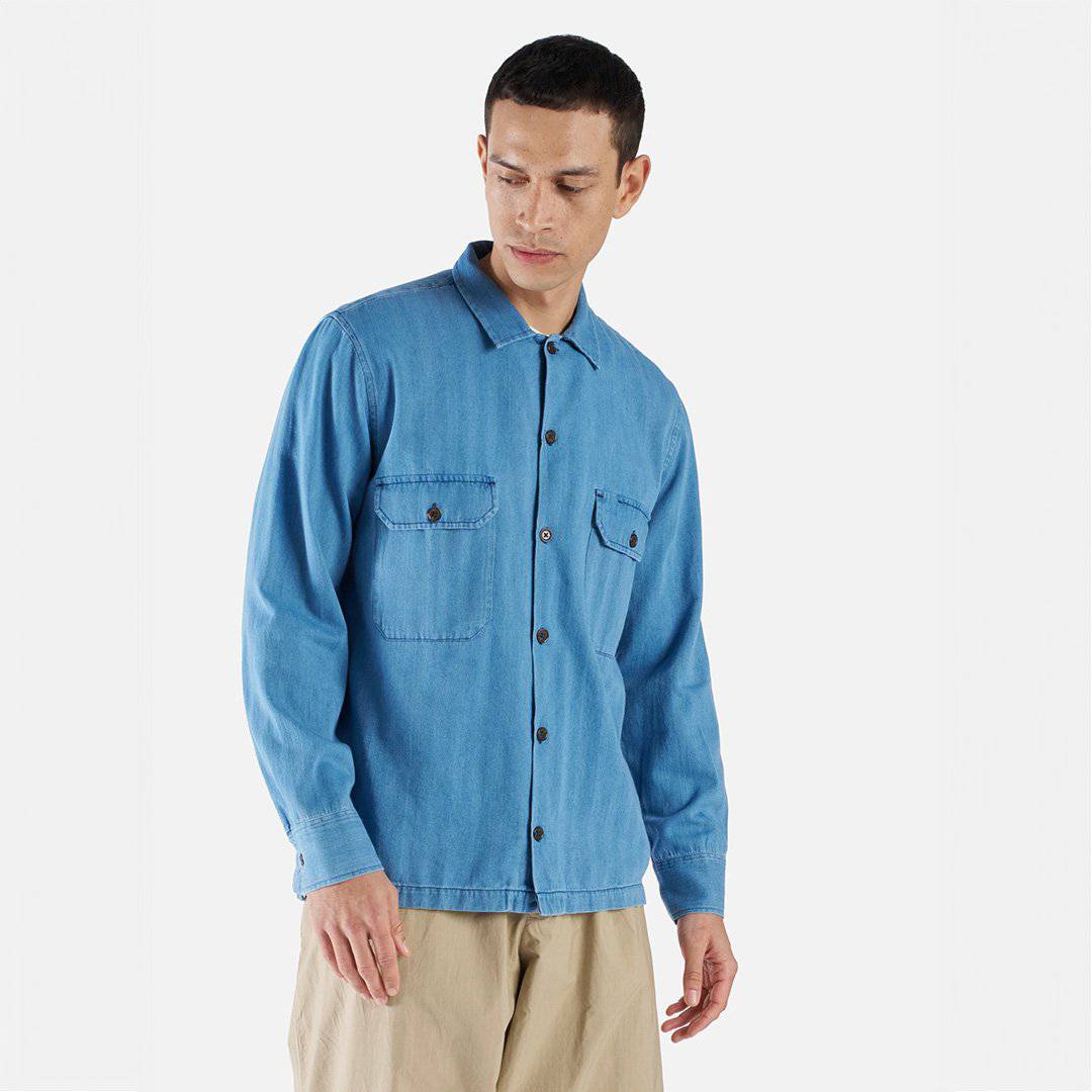 L/S Utility Shirt