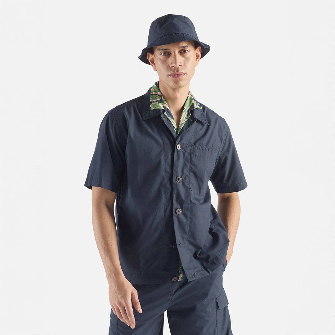 Tech Overshirt