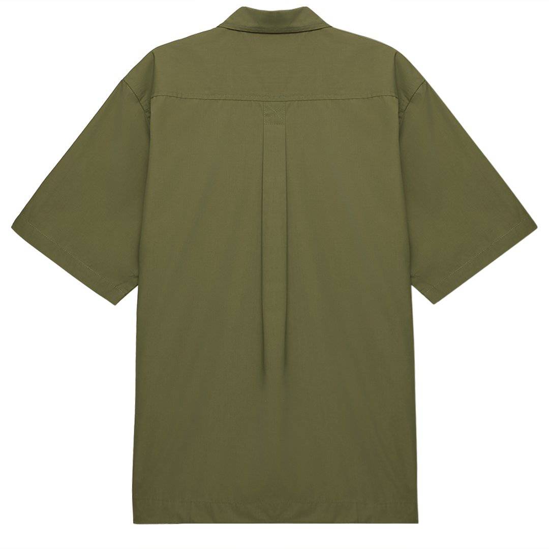 Tech Overshirt