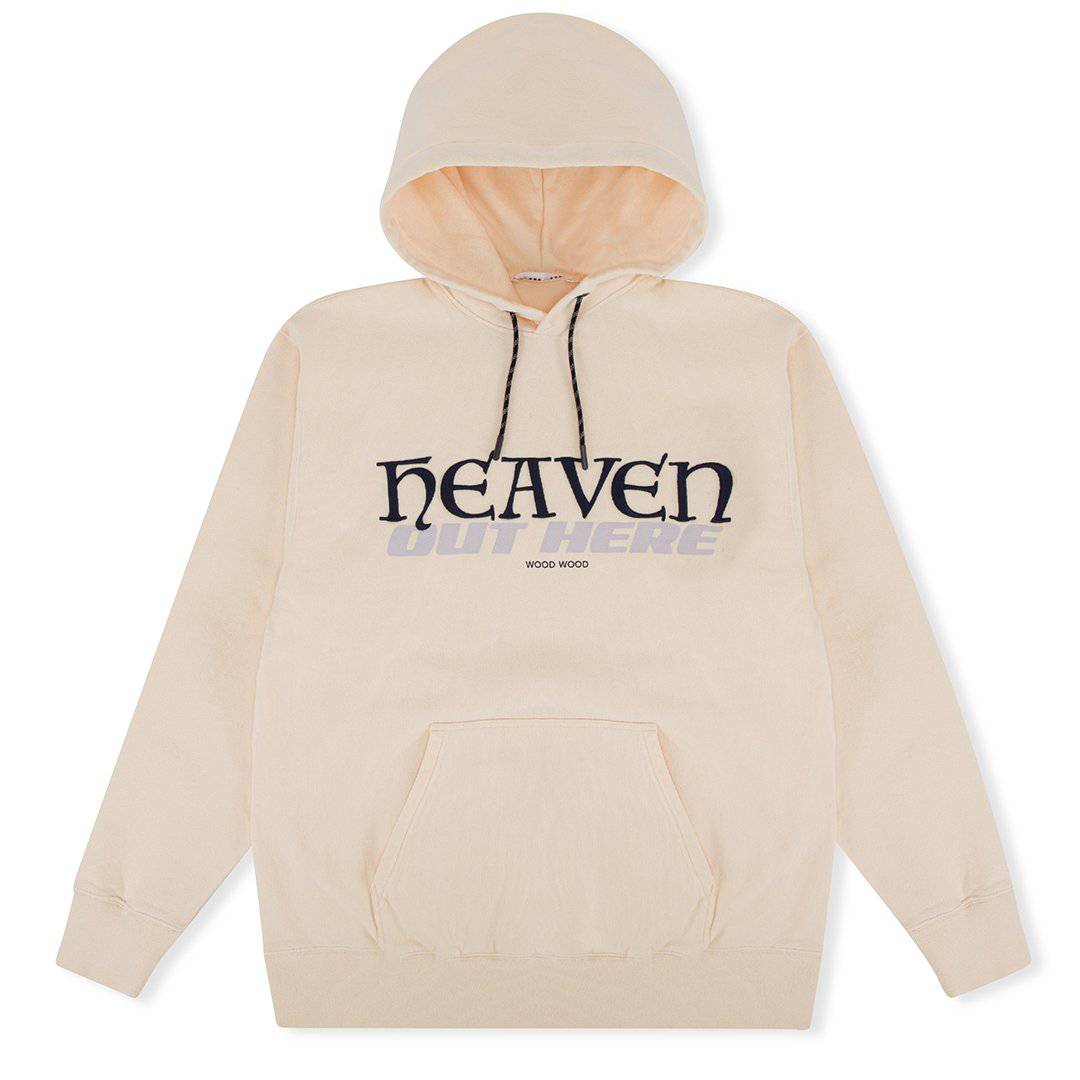 Zeus Heaven hoodie