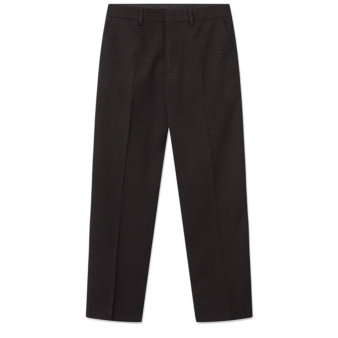 Charlie wool trousers