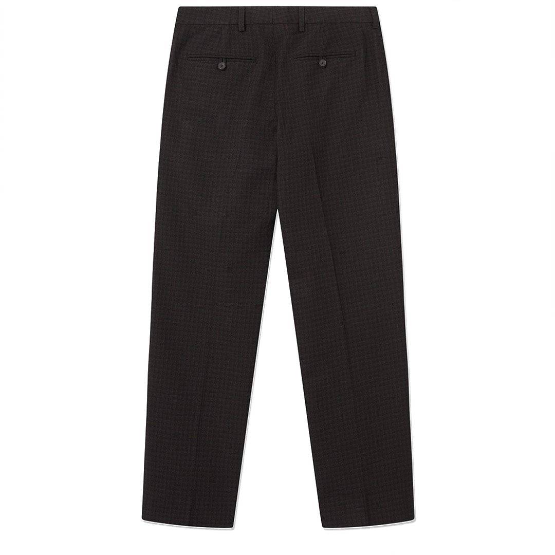 Charlie wool trousers