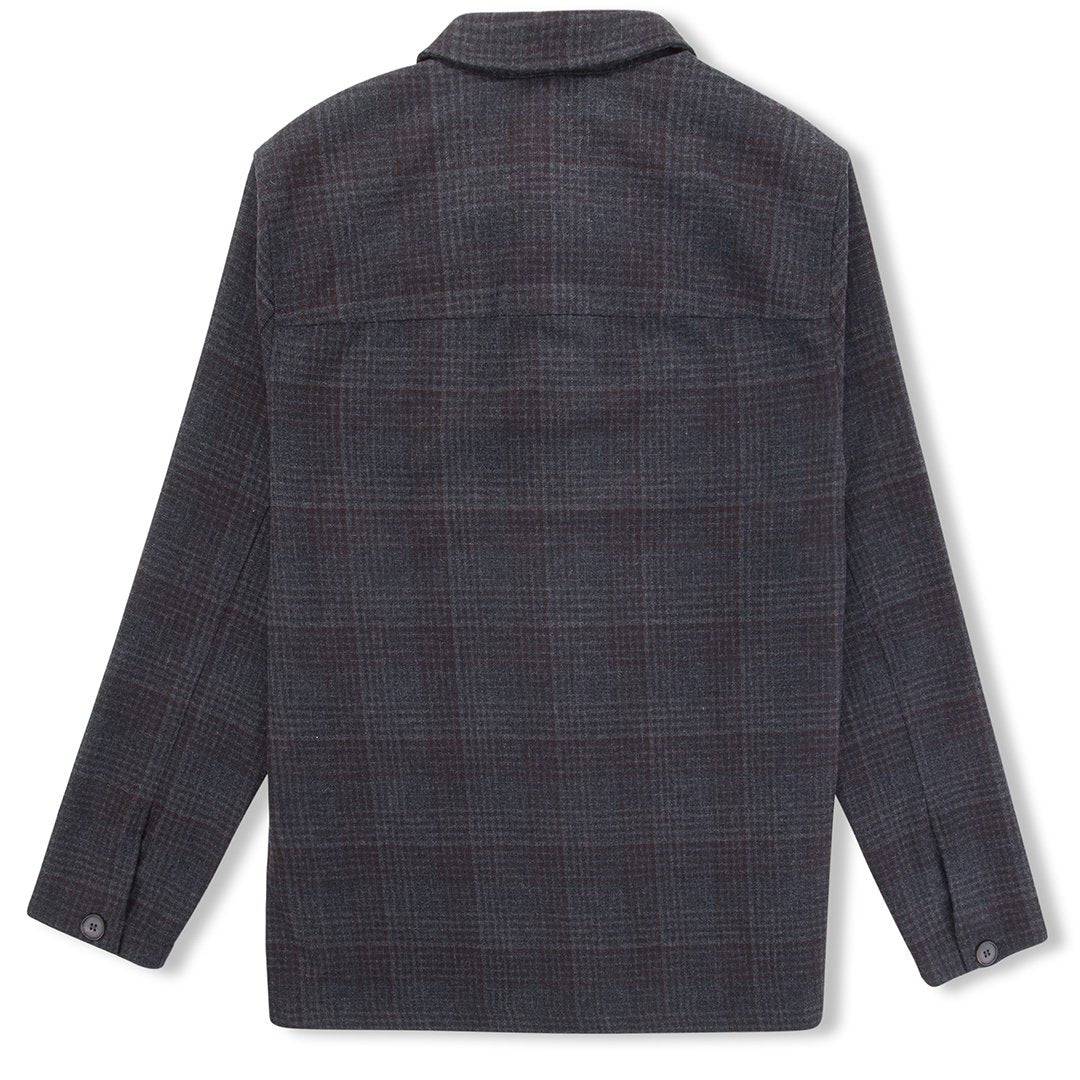 Clive Wool Shirt