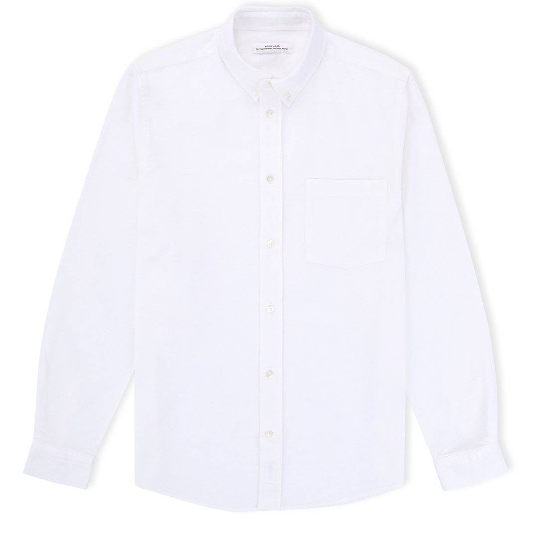 Adam Oxford Shirt