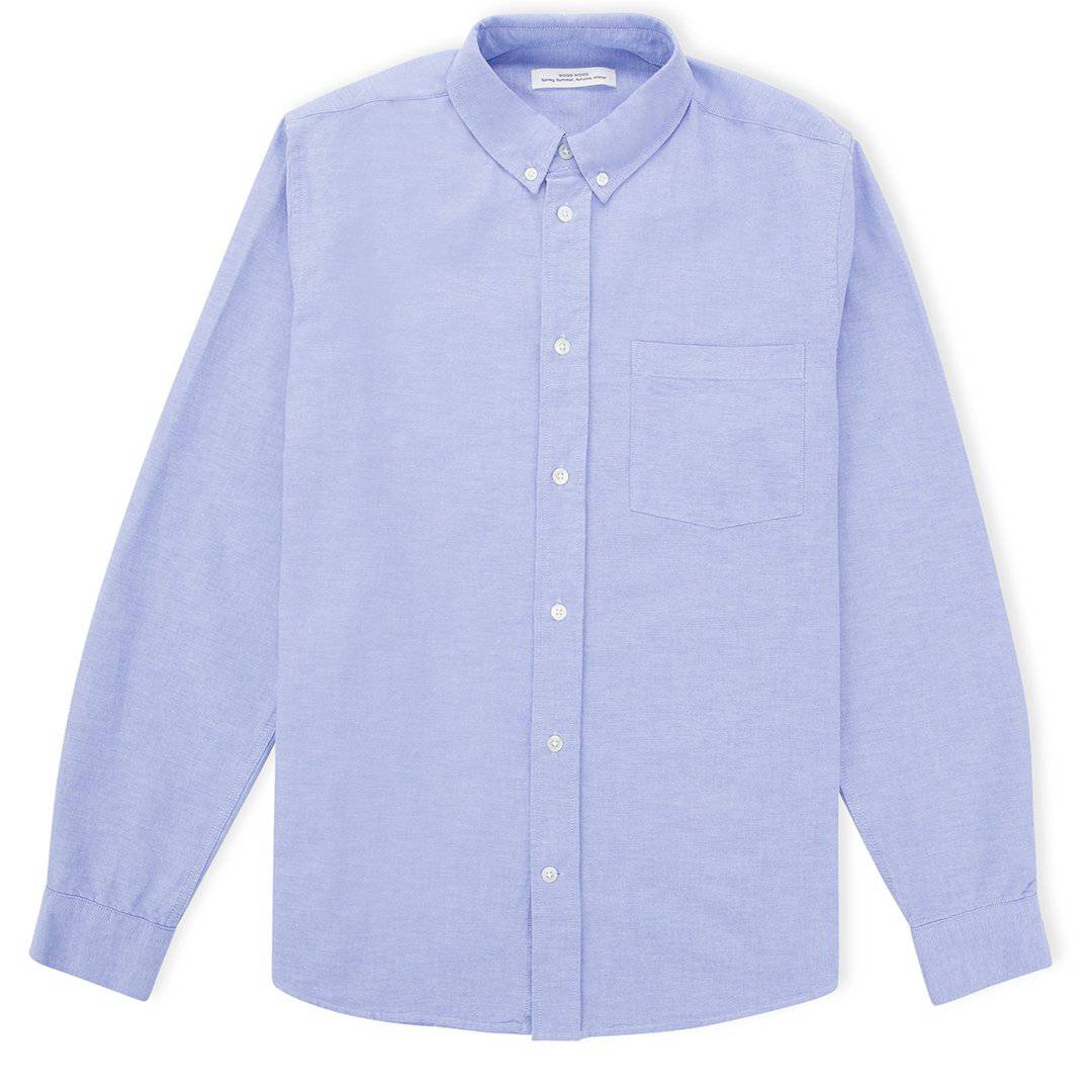 Adam Oxford Shirt