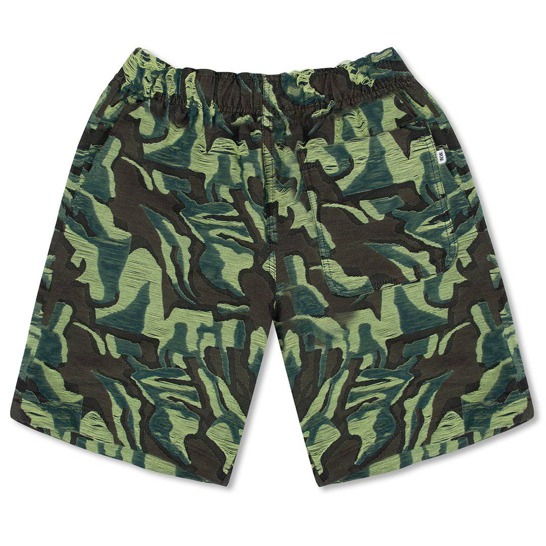 Kurt fil coupe shorts